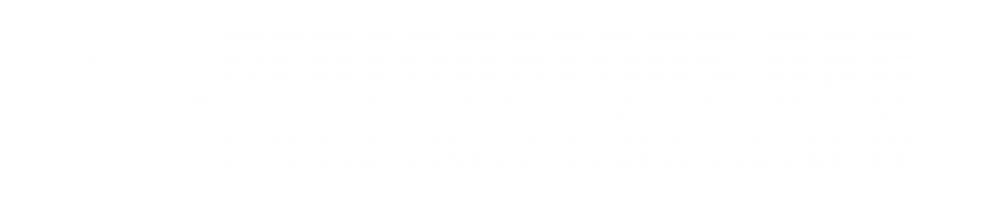 International Perforating Forum Logo